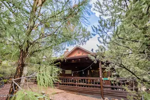 838 S Palomino Way, Payson, AZ 85541 - Photo 2