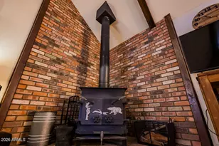 838 S Palomino Way, Payson, AZ 85541 - Photo 20