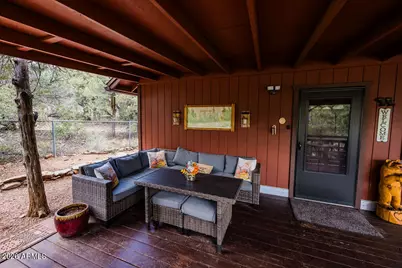 838 S Palomino Way, Payson, AZ 85541 - Photo 10