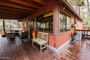 838 S Palomino Way, Payson, AZ 85541 - Photo 8