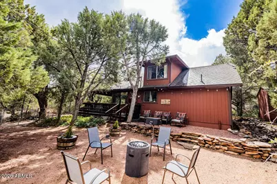 838 S Palomino Way, Payson, AZ 85541 - Photo 70