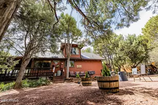 838 S Palomino Way, Payson, AZ 85541 - Photo 6