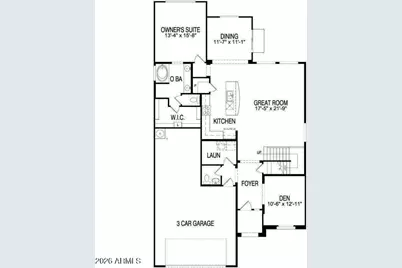10809 W Saddlehorn Road, Peoria, AZ 85383 - Photo 36
