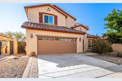 10809 W Saddlehorn Road, Peoria, AZ 85383 - Photo 38