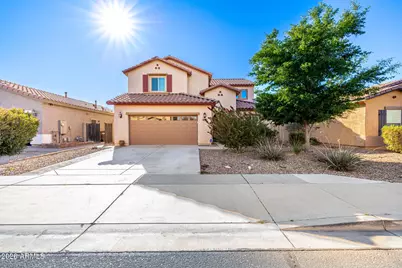 10809 W Saddlehorn Road, Peoria, AZ 85383 - Photo 1
