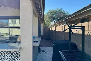 734 E Kelsi Ave E, San Tan Valley, AZ 85140 - Photo 36