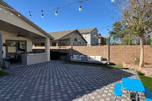 734 E Kelsi Ave E, San Tan Valley, AZ 85140 - Photo 40