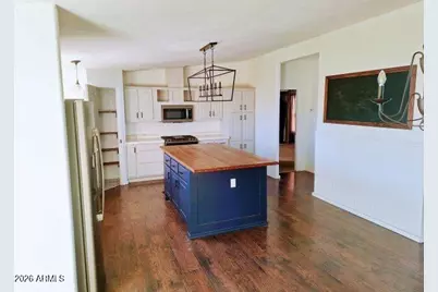 1595 Bourdon Ranch Road, Show Low, AZ 85901 - Photo 6