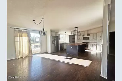 1595 Bourdon Ranch Road, Show Low, AZ 85901 - Photo 16