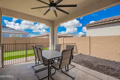 4327 E Silo Drive, Gilbert, AZ 85296 - Photo 24