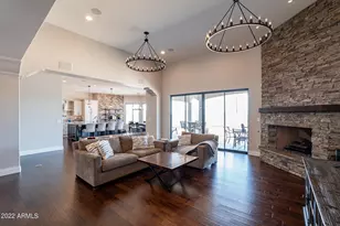 28304 N 141st Wy, Scottsdale, AZ 85262 - Photo 16