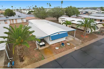 2100 N Trekell Road #363, Casa Grande, AZ 85122 - Photo 28