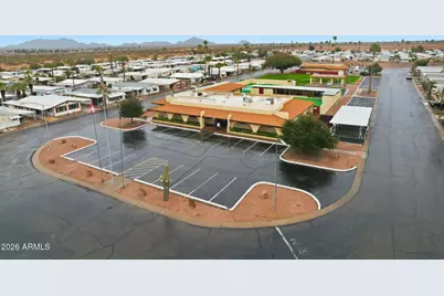 2100 N Trekell Road #363, Casa Grande, AZ 85122 - Photo 30