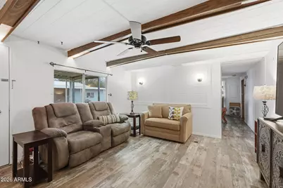 2100 N Trekell Road #363, Casa Grande, AZ 85122 - Photo 4