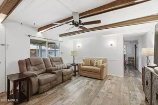 2100 N Trekell Rd, Casa Grande, AZ 85122 - Photo 4