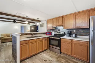 2100 N Trekell Rd, Casa Grande, AZ 85122 - Photo 8