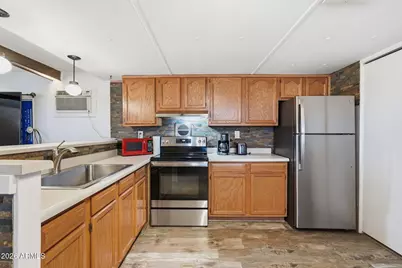 2100 N Trekell Road #363, Casa Grande, AZ 85122 - Photo 10
