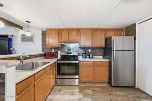 2100 N Trekell Rd, Casa Grande, AZ 85122 - Photo 10