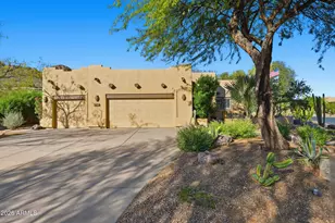 4654 S Strike-It-Rich Dr, Gold Canyon, AZ 85118 - Photo 4