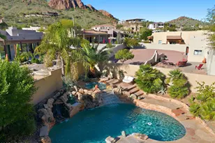 4654 S Strike-It-Rich Dr, Gold Canyon, AZ 85118 - Photo 44