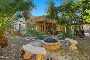 4654 S Strike-It-Rich Dr, Gold Canyon, AZ 85118 - Photo 40
