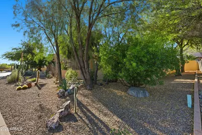 4654 S Strike It Rich Drive, Gold Canyon, AZ 85118 - Photo 42