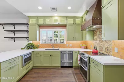 4654 S Strike It Rich Drive, Gold Canyon, AZ 85118 - Photo 18