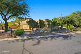 4654 S Strike-It-Rich Dr, Gold Canyon, AZ 85118 - Photo 4
