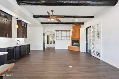 4654 S Strike It Rich Drive, Gold Canyon, AZ 85118 - Photo 14