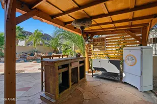 4654 S Strike-It-Rich Dr, Gold Canyon, AZ 85118 - Photo 38