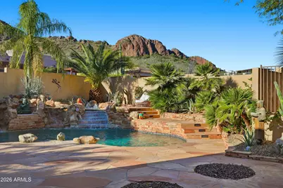 4654 S Strike It Rich Drive, Gold Canyon, AZ 85118 - Photo 1