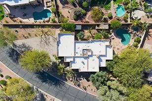 4654 S Strike-It-Rich Dr, Gold Canyon, AZ 85118 - Photo 46