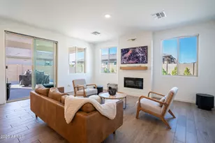 4368 N Pioneer Dr, Litchfield Park, AZ 85340 - Photo 14