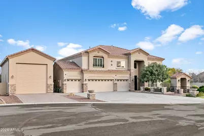 11542 E Flintlock Court, Chandler, AZ 85249 - Photo 2
