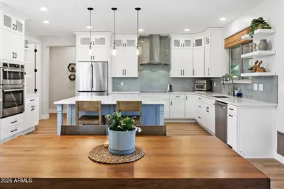 11542 E Flintlock Court, Chandler, AZ 85249 - Photo 16