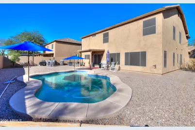 3061 E Mineral Park Road, Queen Creek, AZ 85143 - Photo 54