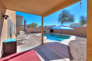 3061 E Mineral Park Rd, Queen Creek, AZ 85143 - Photo 2