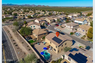 3061 E Mineral Park Road, Queen Creek, AZ 85143 - Photo 60