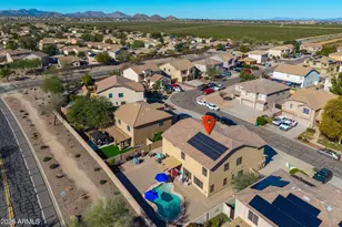 3061 E Mineral Park Rd, Queen Creek, AZ 85143 - Photo 60