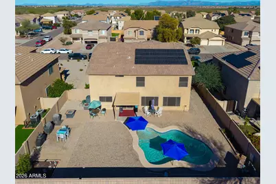 3061 E Mineral Park Road, Queen Creek, AZ 85143 - Photo 58