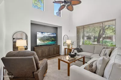 7445 E Eagle Crest Drive #1129, Mesa, AZ 85207 - Photo 6