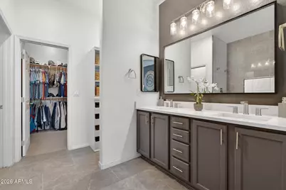 7445 E Eagle Crest Drive #1129, Mesa, AZ 85207 - Photo 18