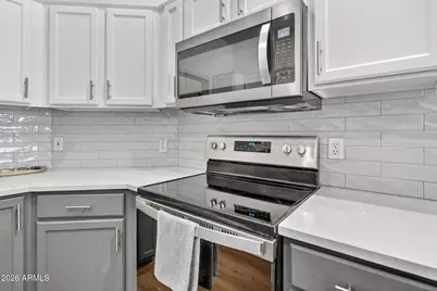 7445 E Eagle Crest Drive #1129, Mesa, AZ 85207 - Photo 10