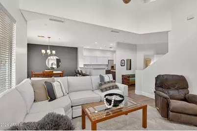 7445 E Eagle Crest Drive #1129, Mesa, AZ 85207 - Photo 4