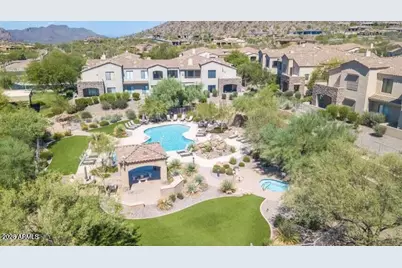 7445 E Eagle Crest Drive #1129, Mesa, AZ 85207 - Photo 32