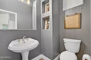 7445 E Eagle Crest Dr, Mesa, AZ 85207 - Photo 26