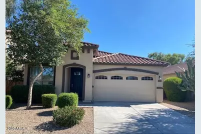 17027 W Mohave Street, Goodyear, AZ 85338 - Photo 1