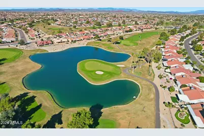 13935 W Trail Ridge Drive, Sun City West, AZ 85375 - Photo 44
