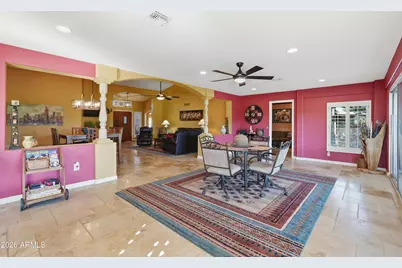 13935 W Trail Ridge Drive, Sun City West, AZ 85375 - Photo 18