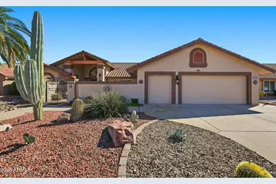 13935 W Trail Ridge Drive, Sun City West, AZ 85375 - Photo 1